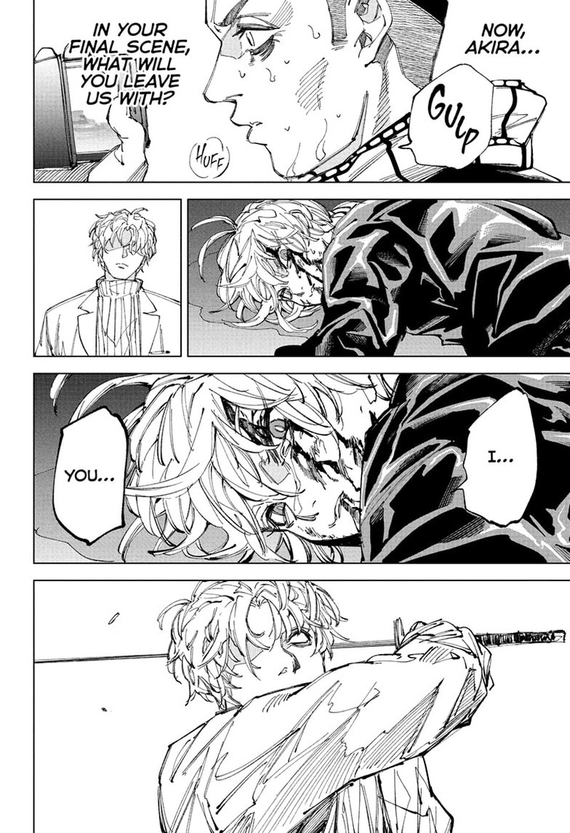 Chapter 244 - Page 25